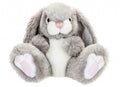 Premium Grey Milly Bunny (20cm)