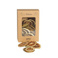 Dried Green Orange Slices in Box (100g)