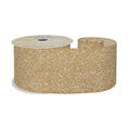 Gold Glitter Ribbon (63mm x 10yd)