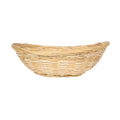 Oval Bread Basket 30cm
