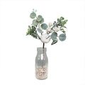Eucalyptus White Berry &amp; Apple Spray (30cm)