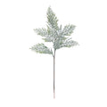 Frosty Fern Spray Pick