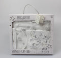 3 Piece Baby Gift Box Planets