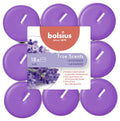 Lavender Bolsius Tealights (pack of 18)
