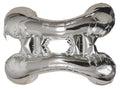 Silver Balloon Base (18 inch)