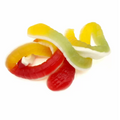 Jelly Snakes 500g