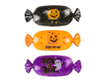 Halloween Candy Plate