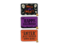 Halloween Printed Door Mat (60 x 40cm)