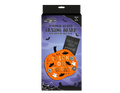 Halloween Pumpkin Shaped Grazing Board