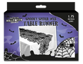 Halloween Web Table Runner