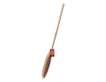 Halloween Witches Broom