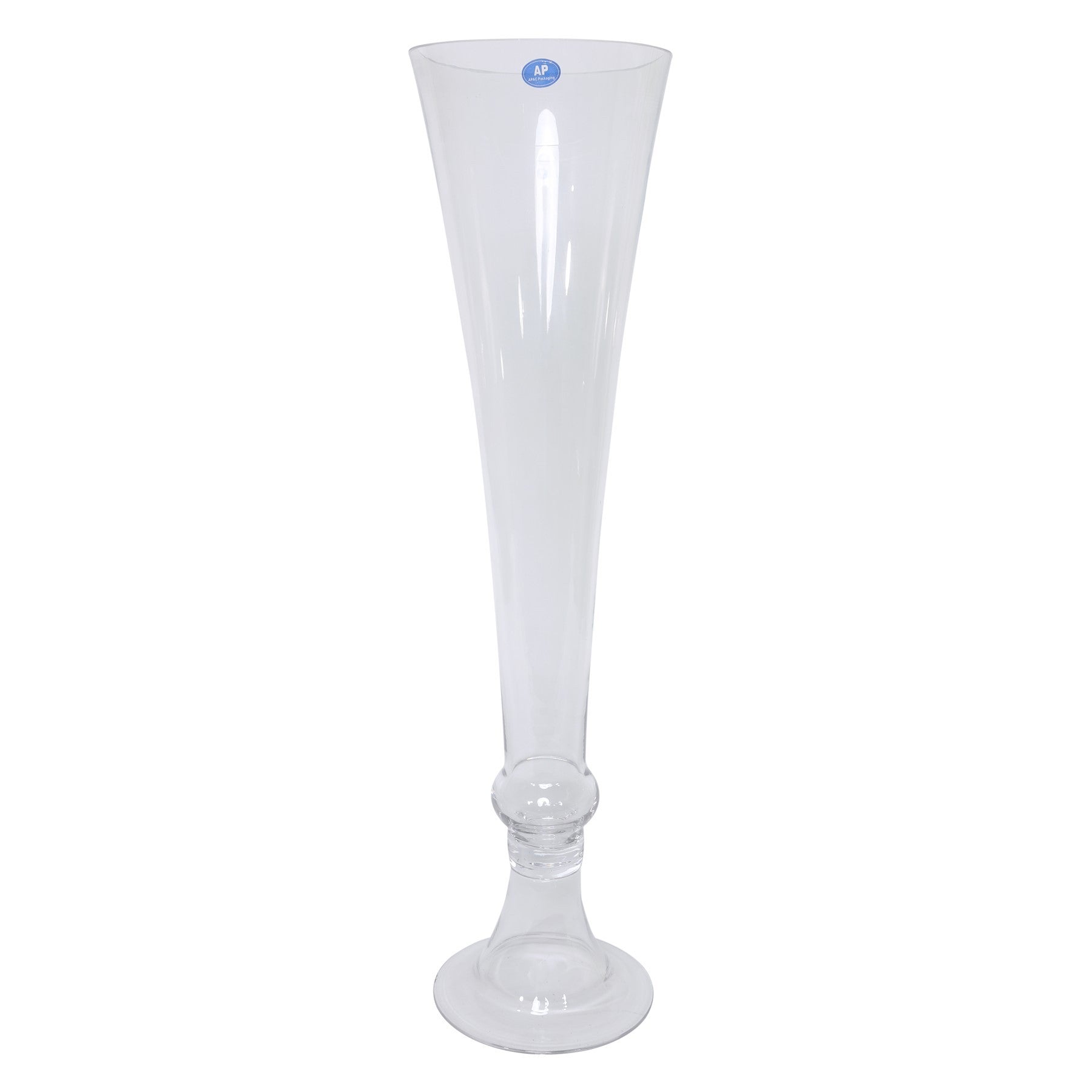 Flared Mayfair Vase (60cm)
