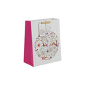 Hanging Bauble Gift Bag (Large)