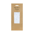 White Shredded Tissue (25 grams)