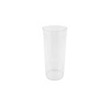Clear Acrylic Cylinder (Dia13 x H30cm)