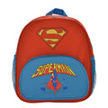 Warner Bros Superman Backpack