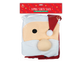 Jumbo Christmas Santa Sack (90cm x  55cm)