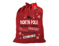 Christmas Jute Sack (69cm x 50cm)