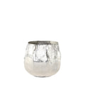 Silver Eros Planter (9.5 x 11cm)