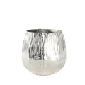 Silver Eros Planter (12x13cm)