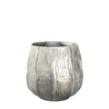 Antique Silver Eros Planter (12 x 13cm)