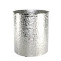 Apollo Cylinder Silver Pot (28cm)