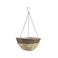 Round Hawes Hanging Basket (12 inch)