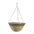 Round Hawes Hanging Basket (14 inch)