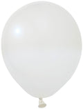 White Latex Balloon 10inch (Pack of 100)