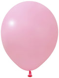 Pink Latex Balloon 10inch (Pack of 100)