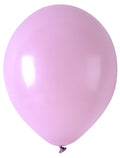 Canyon Rose Latex Balloon 10inch (Pack of 100)