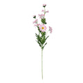 Pink Wild Daisy Spray (84cm)
