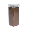 Copper Sand in Square Jar (800gr)