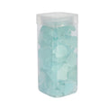 10-20mm Blue Sea Glass (750gr)