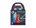 Pack of 2 Bicycle LED Lights