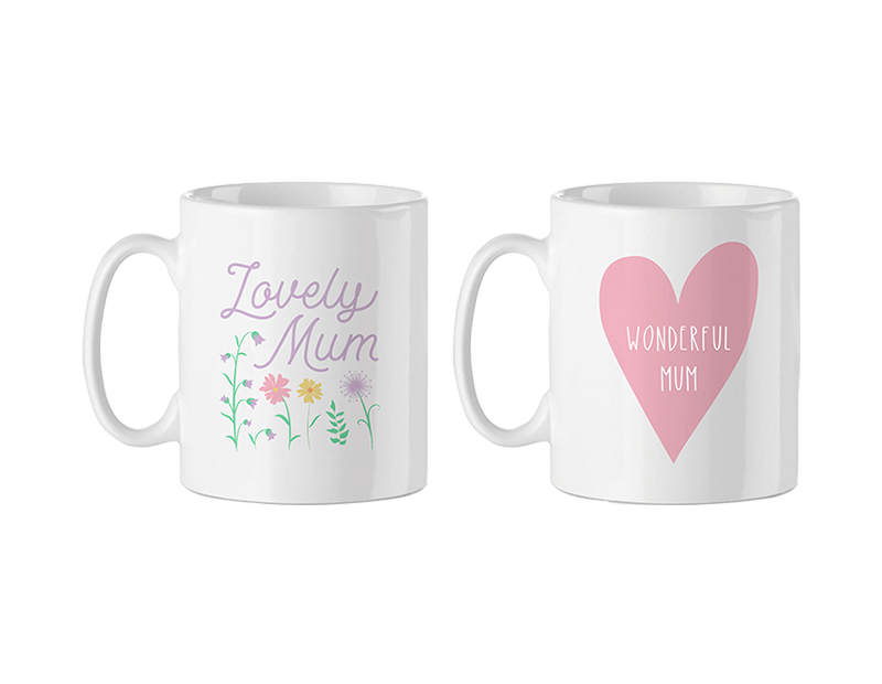Mother\'s Day Mug (Assorted)