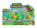 Dinosaur Water Game