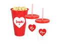 Movie Night At Home Kit