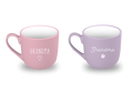 Grandma Matte Ceramic Mug