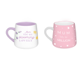 Mothers Day Slogan Mug
