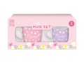 Mothers Day Mummy &amp; Mini Mug Set