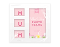 Mum Multi-App Photo Frame