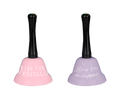 Mothers Day Novelty Bell (Assorted)