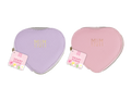 Mothers Day Foiled Heart Coin Purse (Assorted)