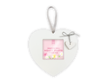 Mothers Day Hanging Heart Photo Frame (15cm)