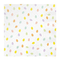 Pack of 16 Easter Napkins
