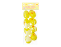 Easter Chick Fillable Eggs (8 Pack)