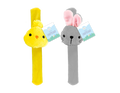 Easter Plush Snap Band (Assorted)