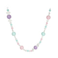 Pastel Glitter Candy Sweets Garland (1.83m)