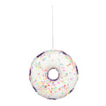 Iced Donut Hanging Decoration (16cm)
